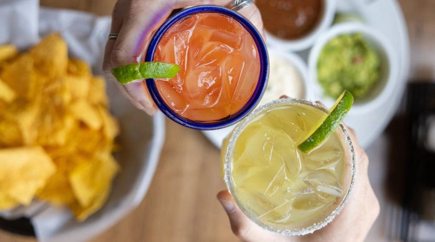 Cantina 76