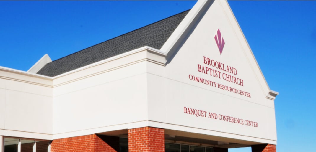 Brookland Banquet & Conference