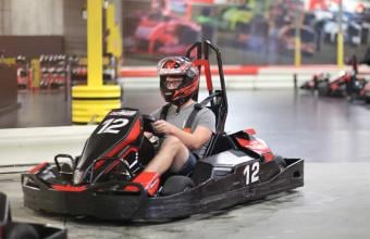 K1 Speed - Indoor Go Karts, Corporate Event Venue, Team Building Activities