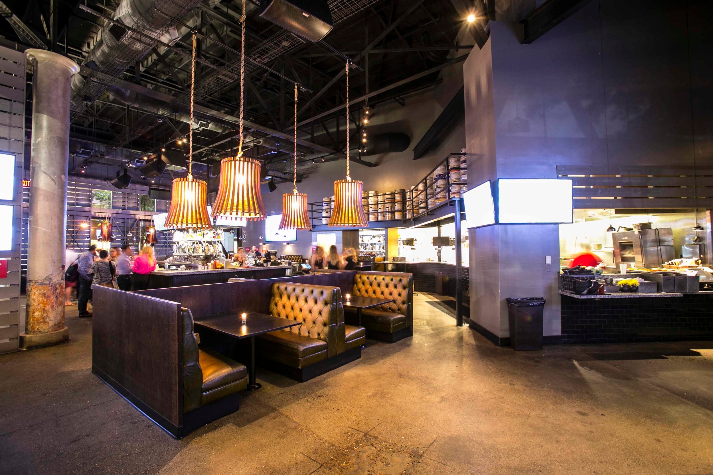 MAC Hospitality GROUP