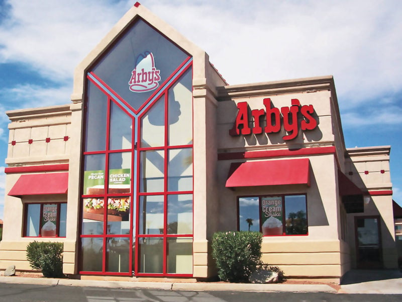 Arby's