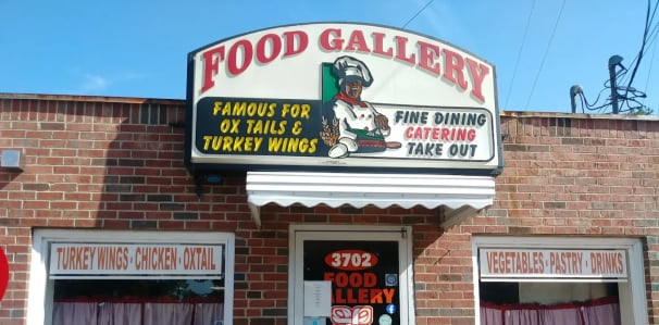 Food Gallery