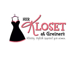 Her Kloset at Greiner's