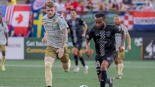 Indy Eleven