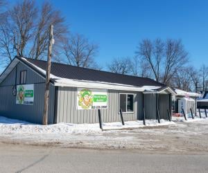 New Goshen Pub