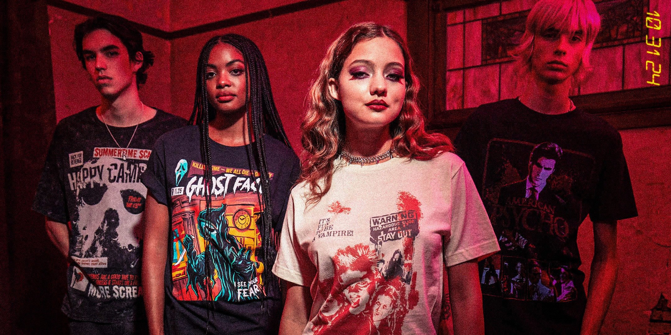 Hot Topic