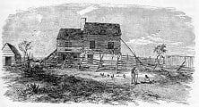 John Brown House & Farm