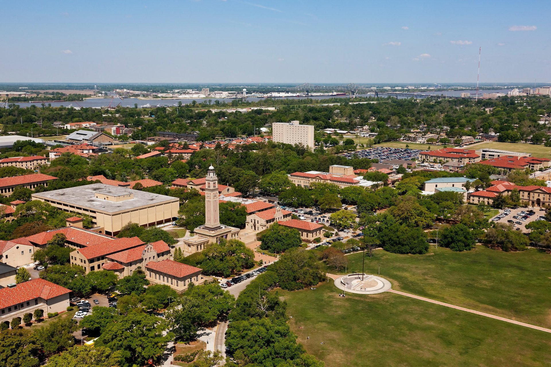Louisiana State University