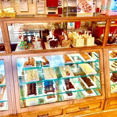 River Street Sweets