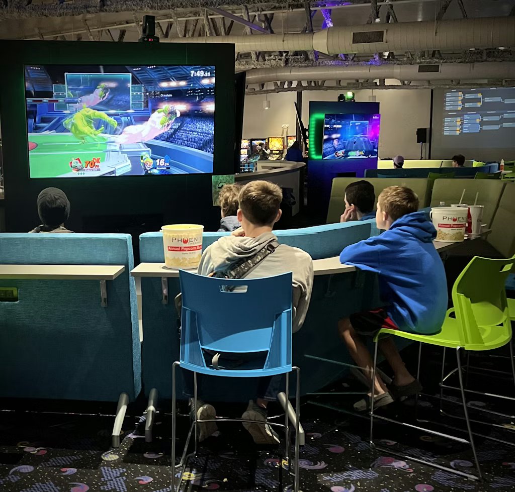 Rezzanine Esports