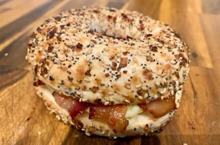 Joey's Sandwich Shop