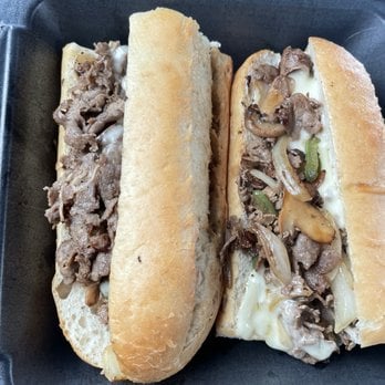 Philly's