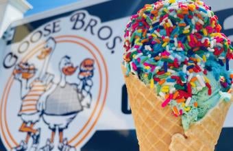 Goose Bros. Ice Cream