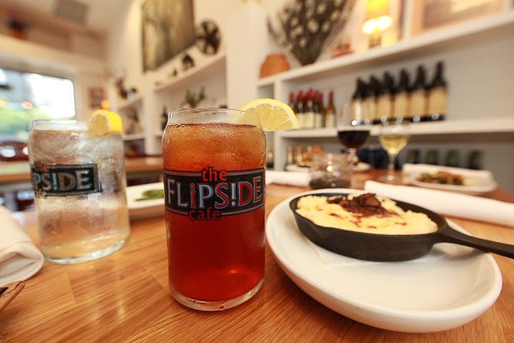 The Flipside Cafe