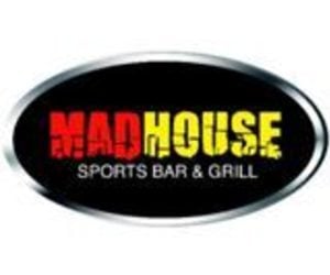Madhouse Sports Bar & Grill