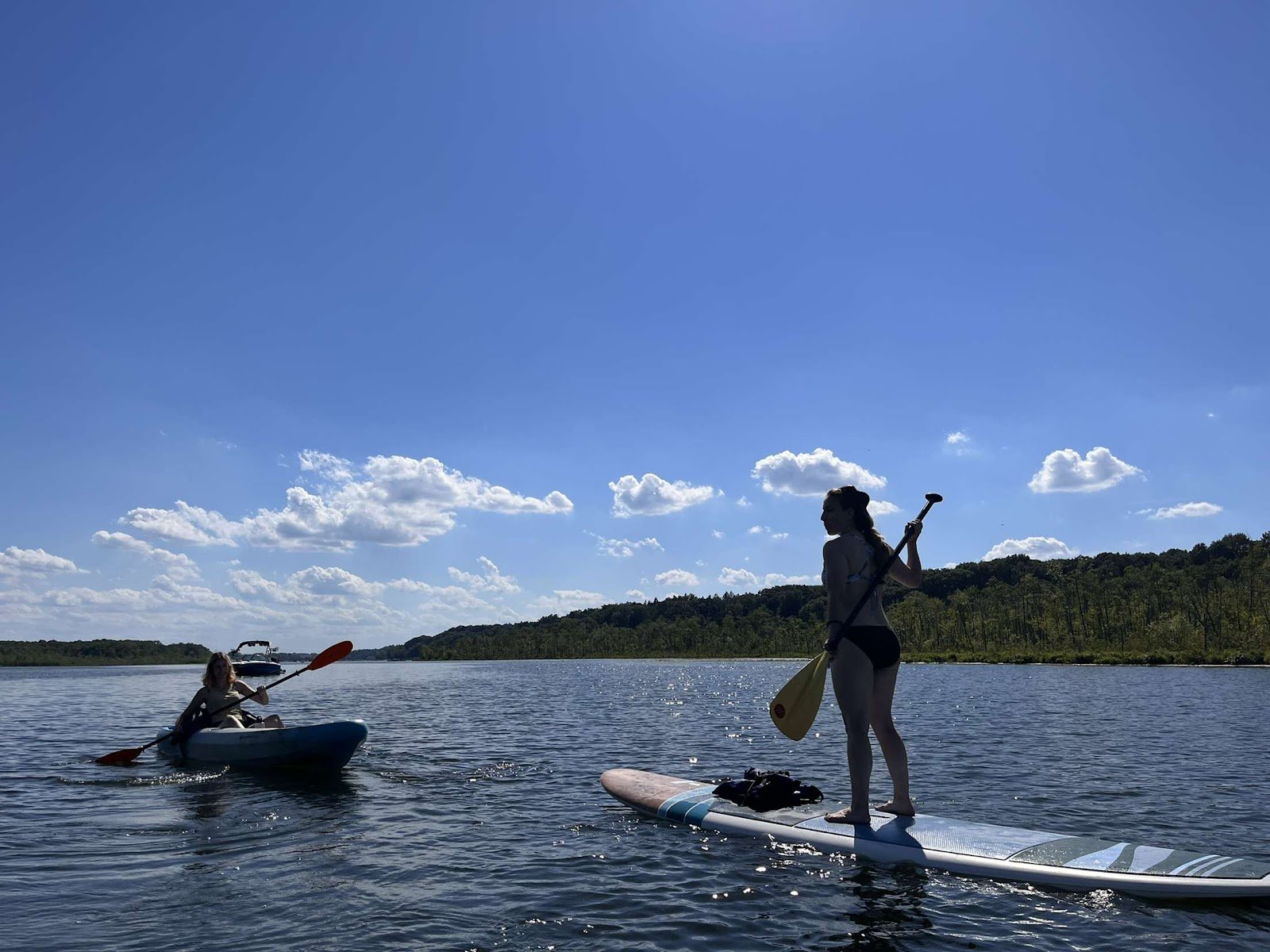 Kayak Shak