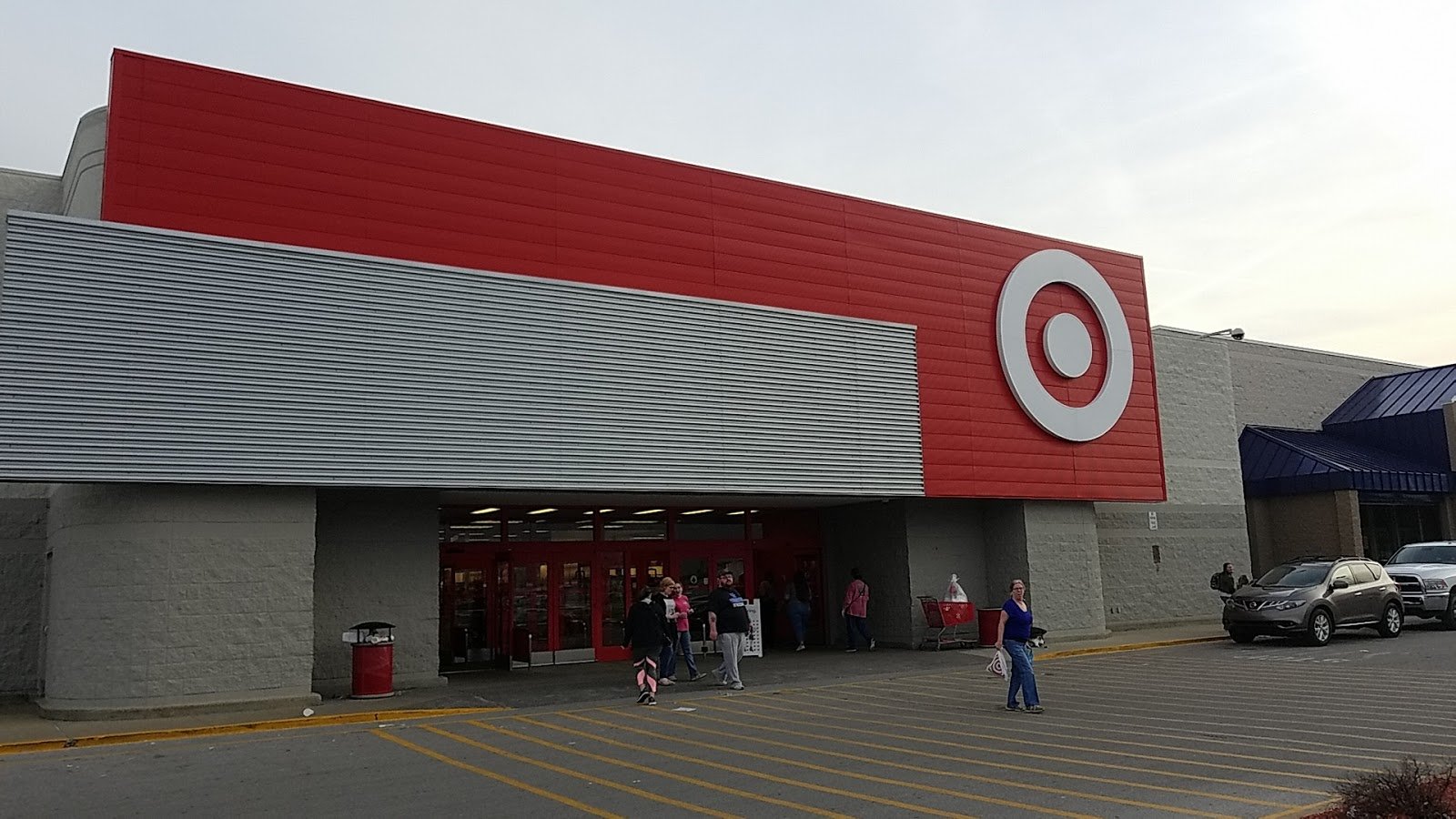 Target