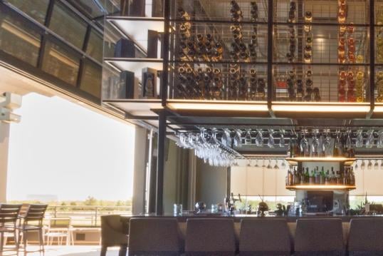 Sidecar Barley & Wine Bar