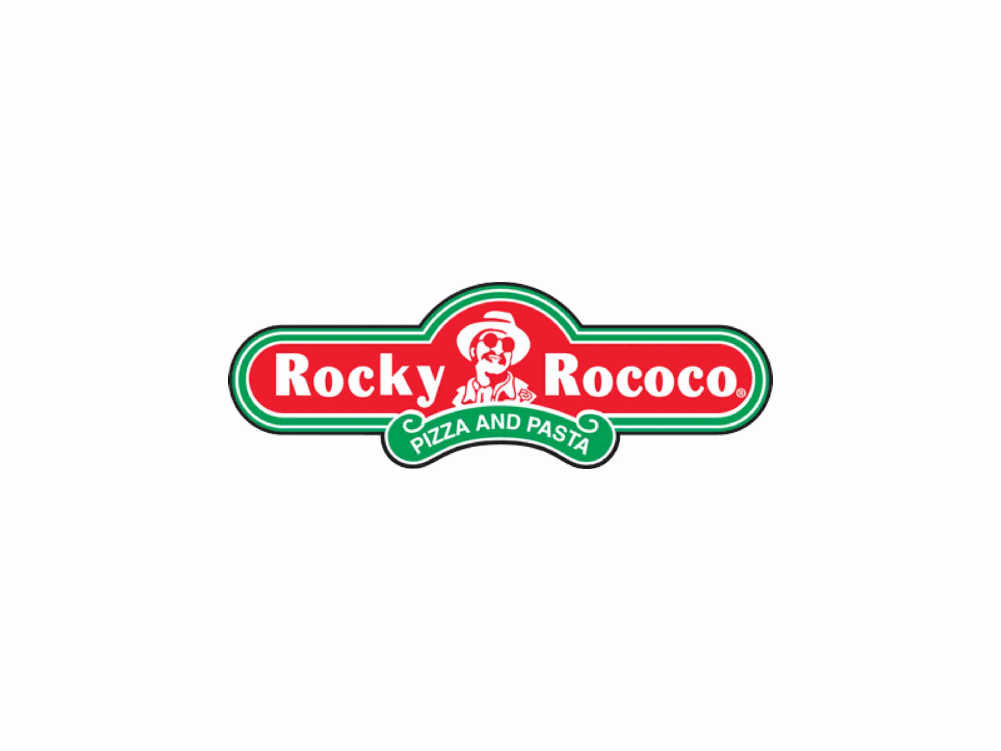 Rocky Rococo Pizza and Pasta