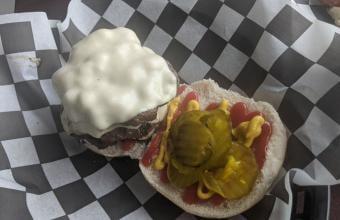 Big Ray's Burgers & Dogs