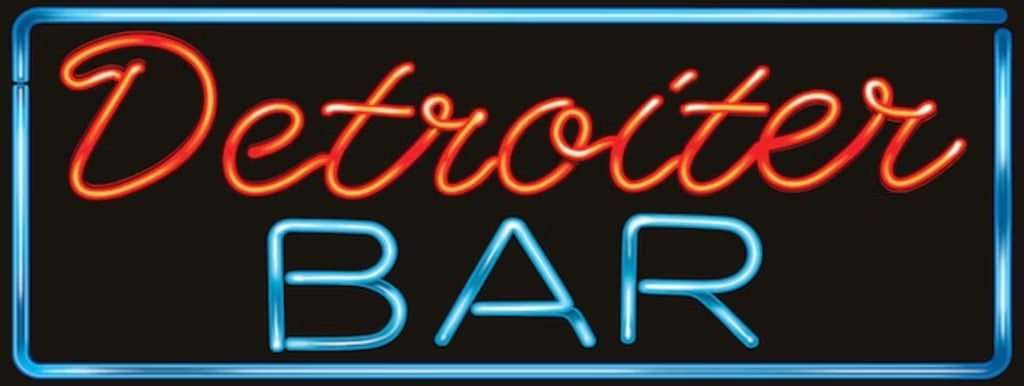 Detroiter Bar