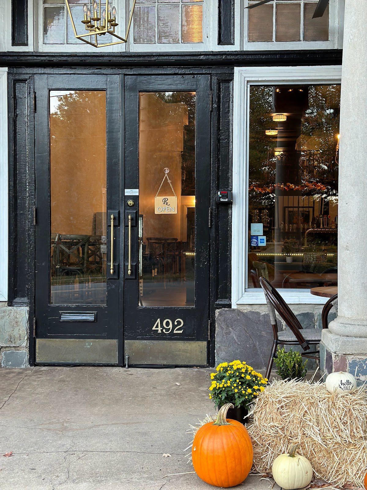 The Remedy Cafe and Bar