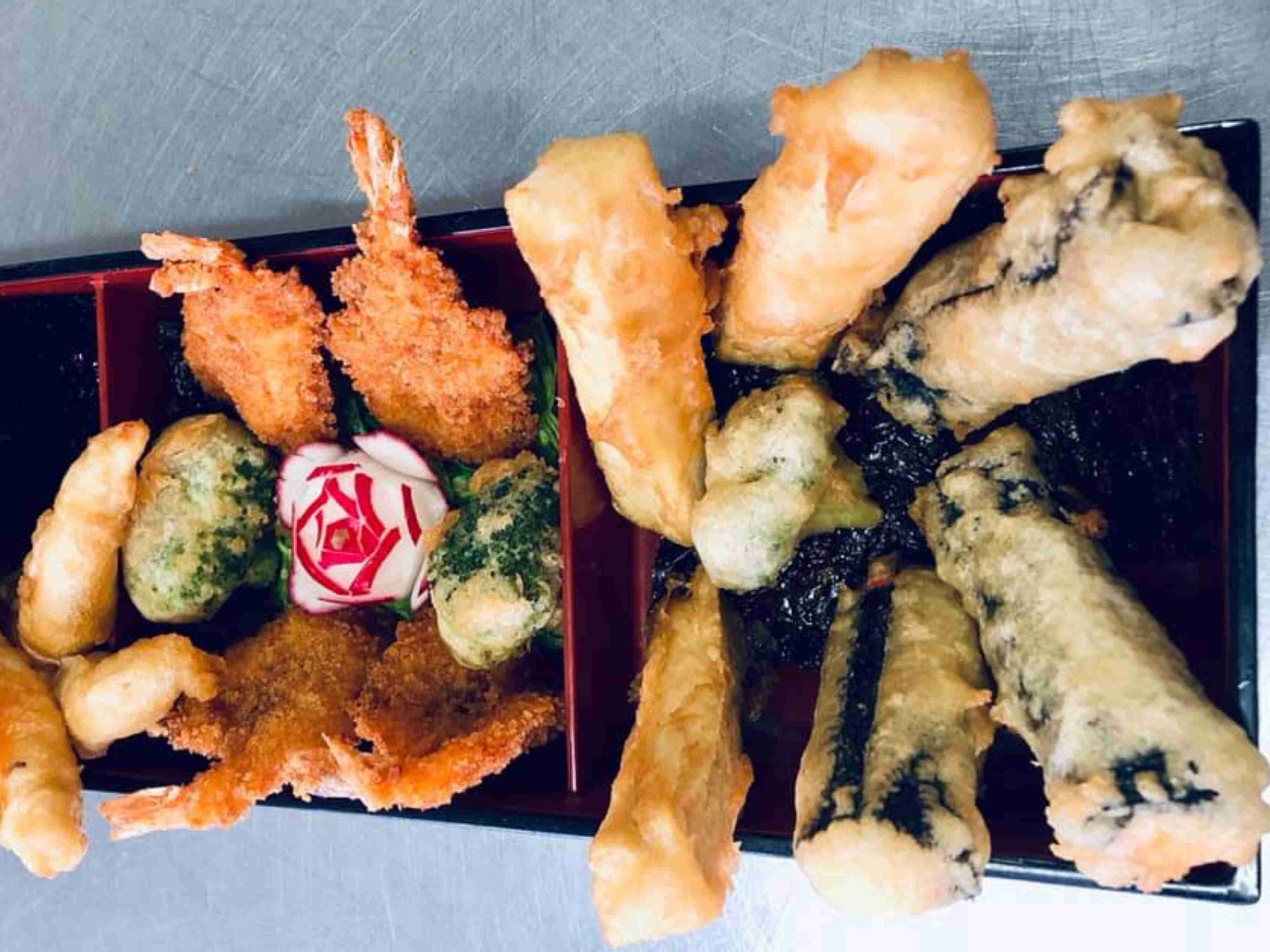 Shaw Lee Japanese & Chinese