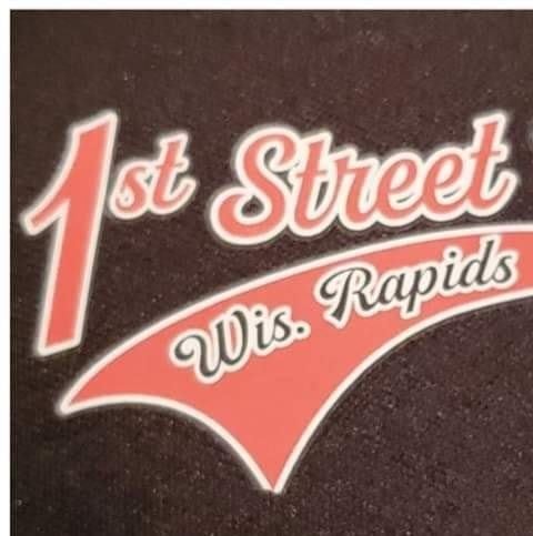First Street Pub