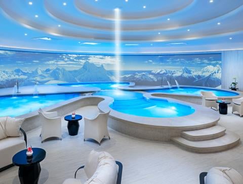 AWANA SPA AND WELLNESS