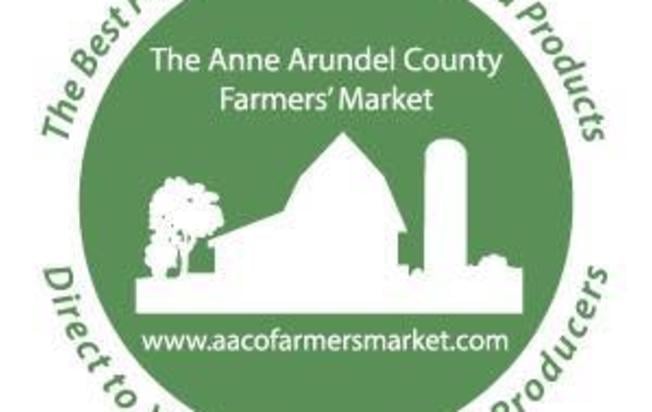 Anne Arundel County Farmers Market