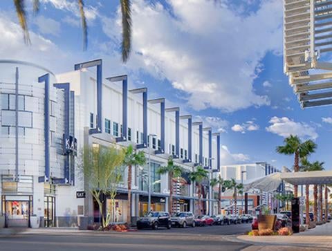 Downtown Summerlin