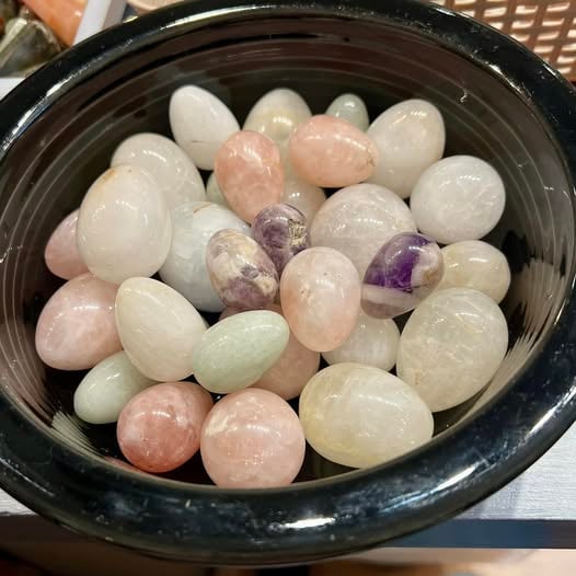 The Rock Shop