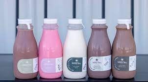 Deliteful Dairy