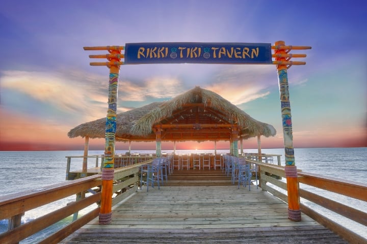 Rikki Tiki Tavern