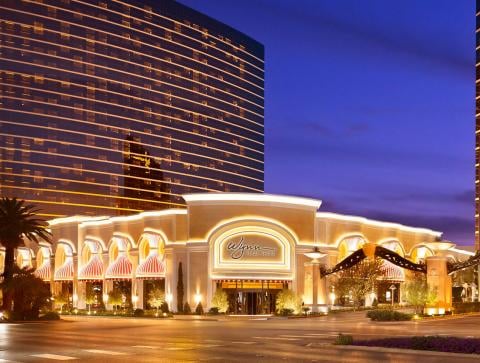 Wynn Plaza