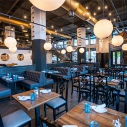 Blackwall Hitch