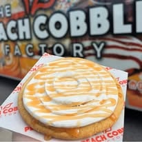 Peach Cobbler Factory