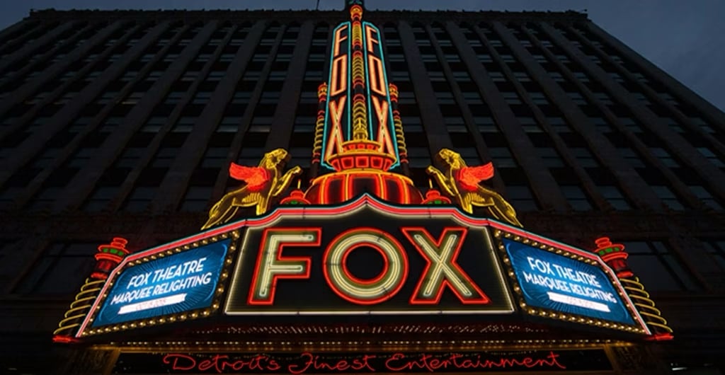 Fox Theatre