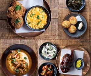 RedEye Southern Kitchen