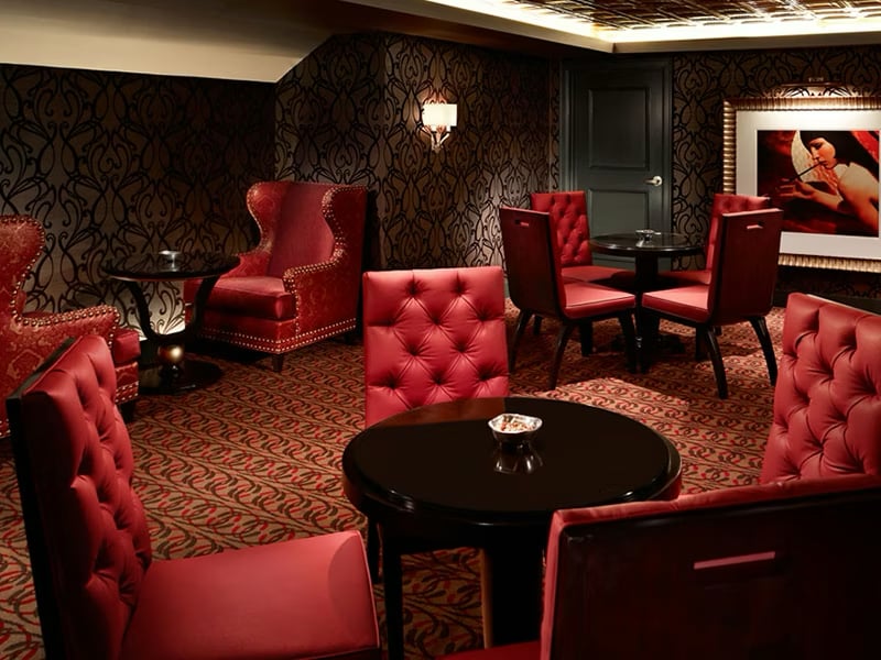 The Speakeasy