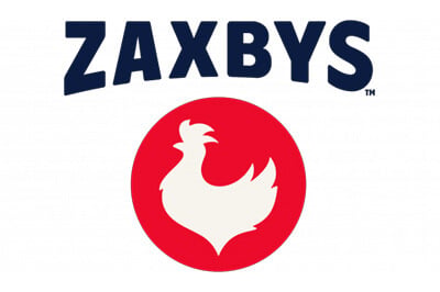 Zaxbys Chicken Fingers & Buffalo Wings