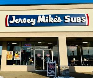 Jersey Mike's Subs