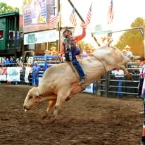 Mandan Rodeo Days/Dacotah Centennial Park