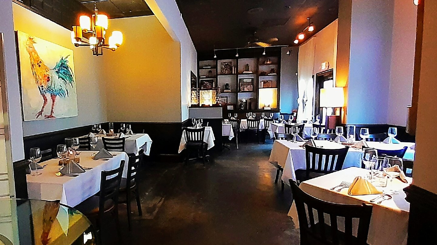 The Prescott