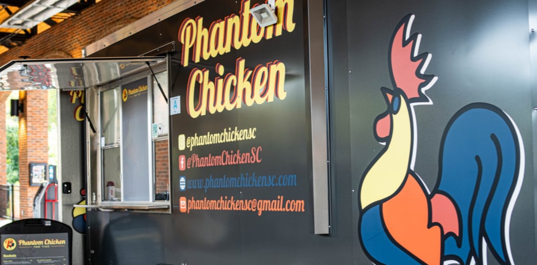 Phantom Chicken SC