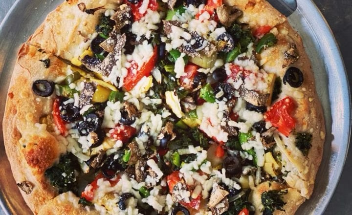 Giovanni's Pizza & Pasta