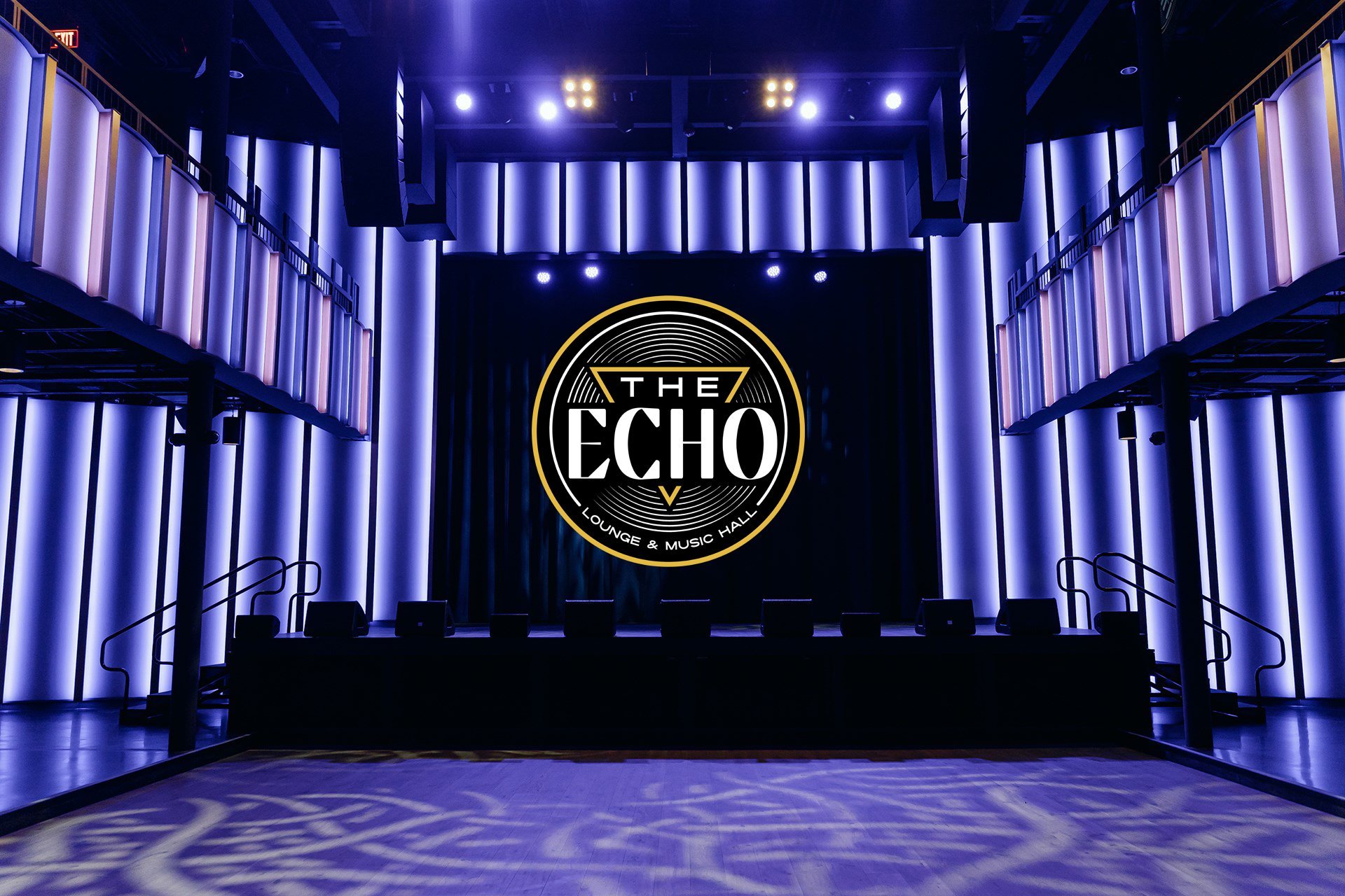 The Echo Lounge & Music Hall