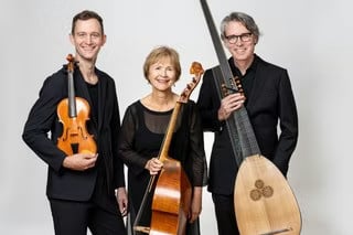 Chatham Baroque
