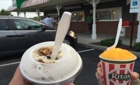 Rita's Italian Ice & Frozen Custard