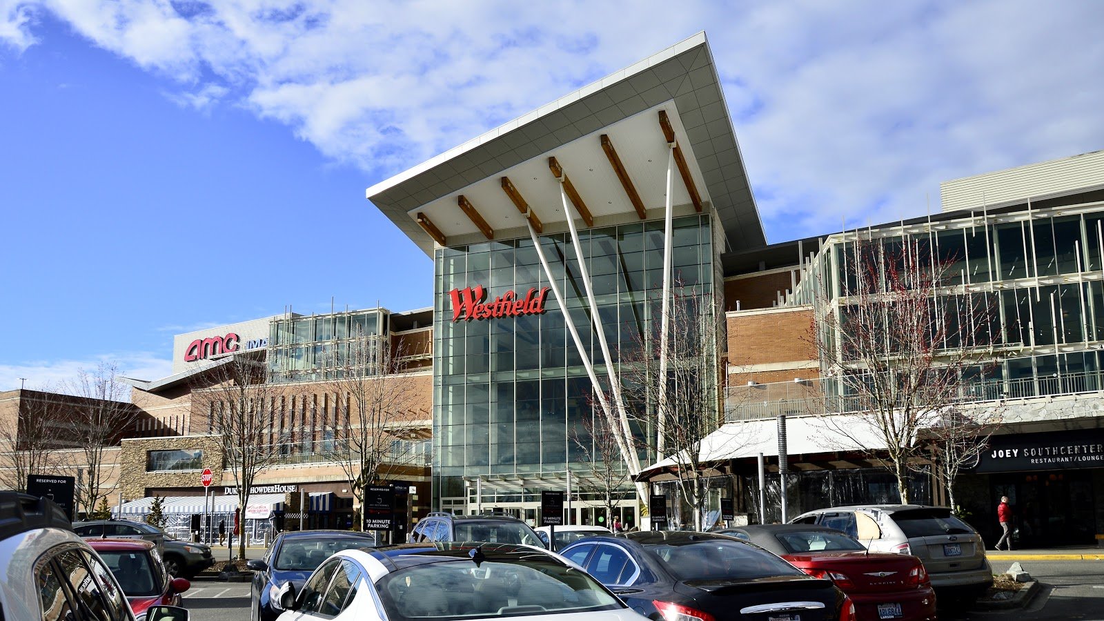 Westfield Southcenter